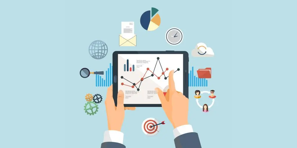 商業(yè)智能bi工具哪個好？BI工具的好處