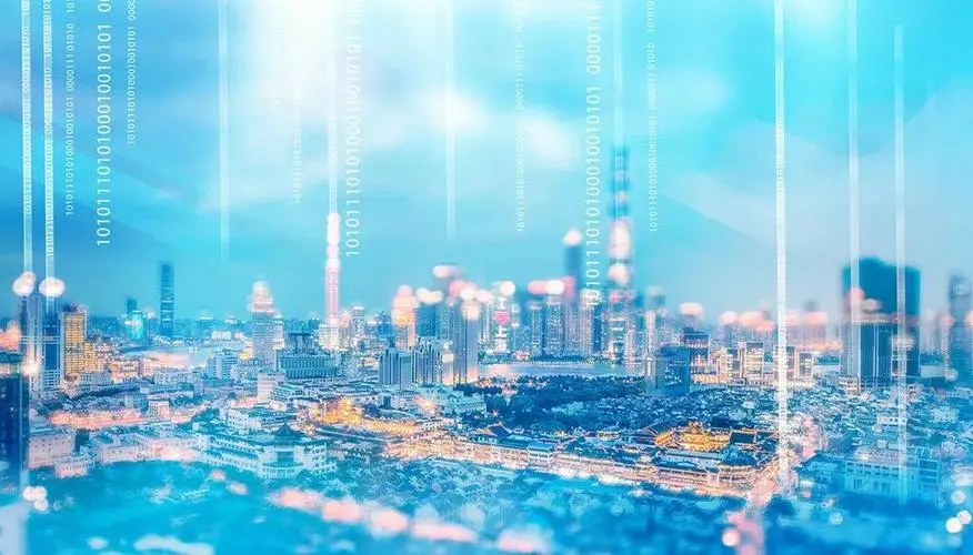 淺談大數據的過去、現在和未來