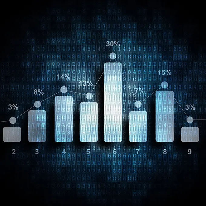 數據分析很痛苦？5個對策、8大方法幫到你！